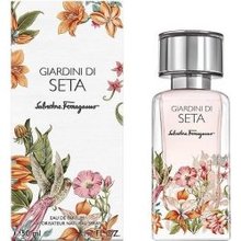 Salvatore Ferragamo Giardini di Seta EDP 50 ml