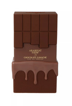 Unisex parfüüm Arabiyat Sugar Chocolate Ganache EDP 100 ml