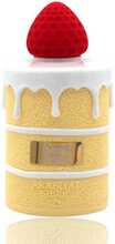 Unisex parfüüm Arabiyat Sugar Coconut Chiffon EDP 100 ml