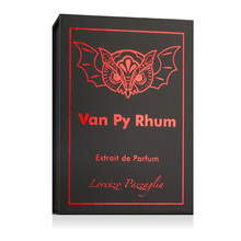 Universaalne parfüüm Lorenzo Pazzaglia Van Py Rhum Extrait de Parfum 50 ml