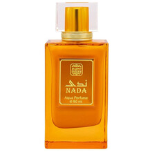 Unisex tualettvesi Naseem Nada EDT 80 ml