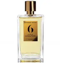 Unisex parfüüm Rosendo Mateu No.6 Jasmin Sandalwood Oriental Musk EDT 100 ml