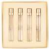 Parfüümikomplekt Memoize Collection III Set Luxuria, White Castitas, Era, Humanitas Extrait De Parfum Unisex 7,5 ml (4 tk)