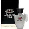 Unisex parfüüm Amorino Private Musk EDP 100 ml