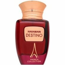 Al Haramain Destino French Collection EDP 100 ml