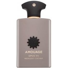 Amouage Opus VII: Reckless Leather EDP 100 ml