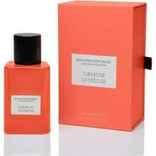 Universaalne parfüüm Banana Republic Tuberose Overdose EDP 75 ml
