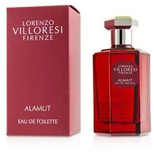 Lorenzo Villoresi Firenze Alamut EDT 50 ml