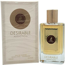 Maison Alhambra Desirable Addiction EDP 100 ml