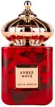 Matin Martin Amber Wave EDP 100 ml