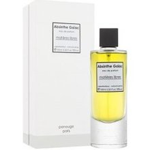 Panouge Matieres Libres Absinthe Gaiac EDP 100 ml