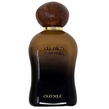 Unisex parfüüm Ard Al Zaafaran Caramel Oud EDP 100 ml