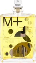 Unisex tualettvesi Escentric Molecules Molecule 01 + Mandarin EDT 100 ml