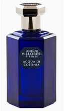 Unisex tualettvesi Lorenzo Villoresi Acqua Di Colonia EDT 100 ml