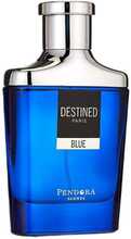 Universaalne parfüüm Pendora Scents Destined Paris Blue EDP 100 ml