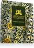 Unisex parfüüm Alexandre J. Art Nouveau Collection Imperial Peacock EDP 120 ml