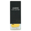 Universaalne parfüüm Le Chameau Clio Dark Leather EDP 90 ml