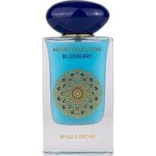 Unisex parfüüm Gulf Orchid Blueberry EDP 60 ml