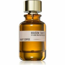 Maison Tahite Velvet Coffee EDP 100 ml