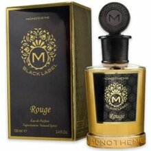 Monotheme Venezia Black Label Rouge EDP 100 ml