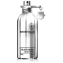 Montale Black Musk EDP 50 ml