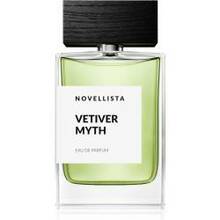 Novellista Vetiver Myth EDP unisex 75 ml