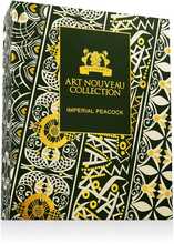 Unisex parfüüm Alexandre J. Art Nouveau Collection Imperial Peacock EDP 120 ml