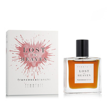 Unisex parfüüm Francesca Bianchi Lost In Heaven Extrait de Parfum 30 ml