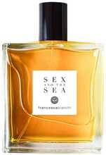 Unisex parfüüm Francesca Bianchi Sex And The Sea Extrait de Parfum 100 ml