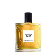 Universaalne parfüüm Francesca Bianchi Voluptuous Oud Extrait de Parfum 100 ml