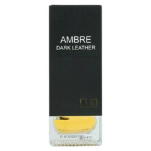 Universaalne parfüüm Le Chameau Clio Dark Leather EDP 90 ml