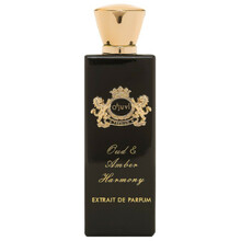 Parfüüm Ojuvi Premium Extrait De Parfum Oud Amber Harmony 70 ml