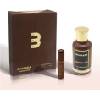 Unisex parfüüm Bharara Chocolate EDP 100 ml