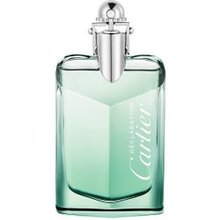Cartier Declaration Haute Fraicheur EDT 50 ml