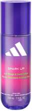 Kehasprei Adidas Vibes Spark Up 236 ml