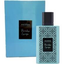 Tualettvesi Naseem Paradise Escape EDT unisex, 50 ml