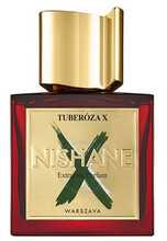 Nishane Tuberoza X EDP 100 ml