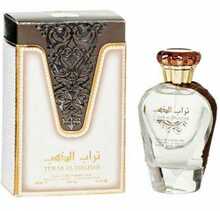Unisex parfüüm Ard Al Zaafaran Lattafa Turab Al Dhahab EDP 100 ml