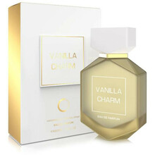 Unisex parfüüm Camara Vanilla Charm EDP 100 ml