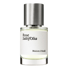 Unisex parfüüm Maison Crivelli Rose Saltifolia EDP 30 ml
