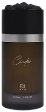 Meeste parfüüm Ahmed Al Maghribi Cinder Extrait de Parfum 100 ml
