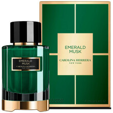 Carolina Herrera Emerald Musk EDP 100 ml