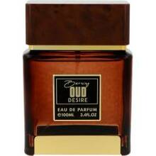 Parfüümvesi Flavia Burning Oud Desire EDP, 100 ml