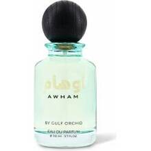 Parfüümvesi Gulf Orchid Awham EDP unisex, 110 ml