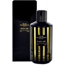 Mancera Black Line EDP 60 ml
