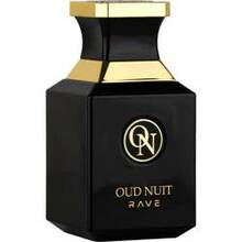 Rave Oud Nuit EDP 100 ml
