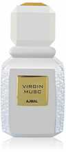 Parfüümvesi Ajmal Virgin Musc, 100 ml