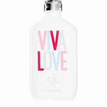 Universaalne parfüüm Calvin Klein CK One Essence Viva Love Intense EDP 100 ml