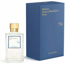 Unisex parfüüm Maison Francis Kurkdjian 724 EDP 35 ml