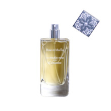 Unisex parfüüm Rose et Marius Un rendez-vous avec Cezanne EDP 100 ml